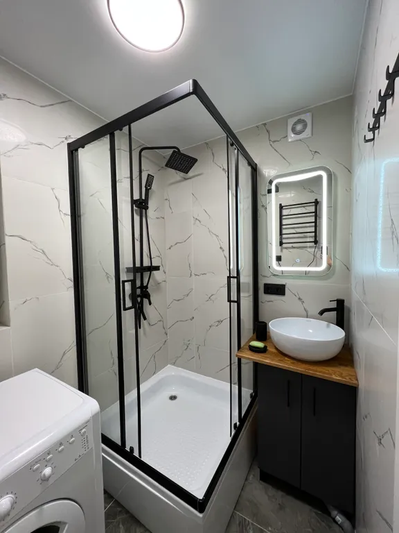 2-комнатный Дом