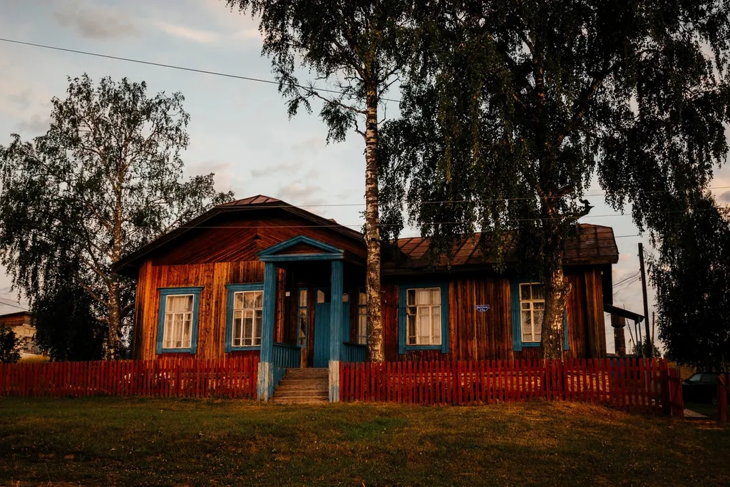 Коттедж 4-комнатный Дом — аренда посуточно в Соликамск