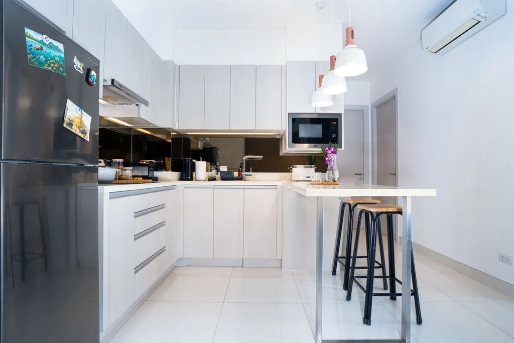 Квартира в престижном районе