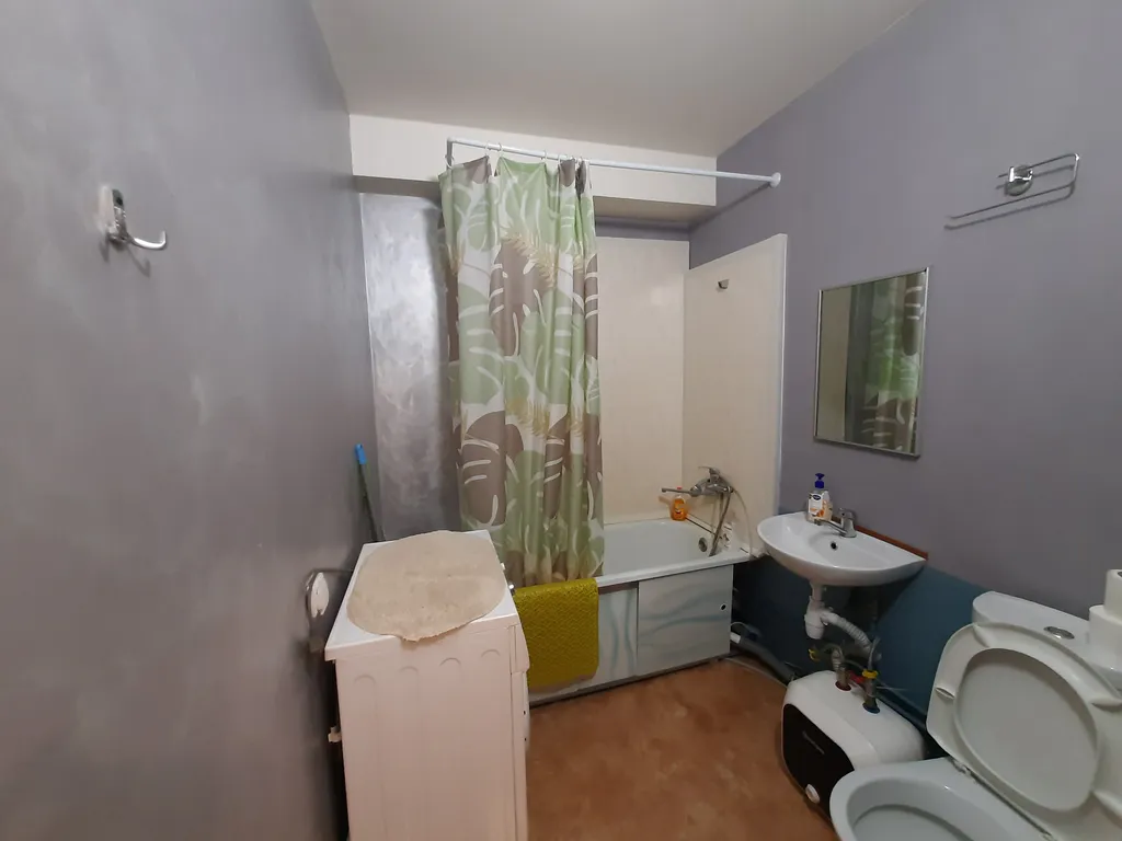 Отличная квартира рядом с центром, парковка, Пермь Экспо