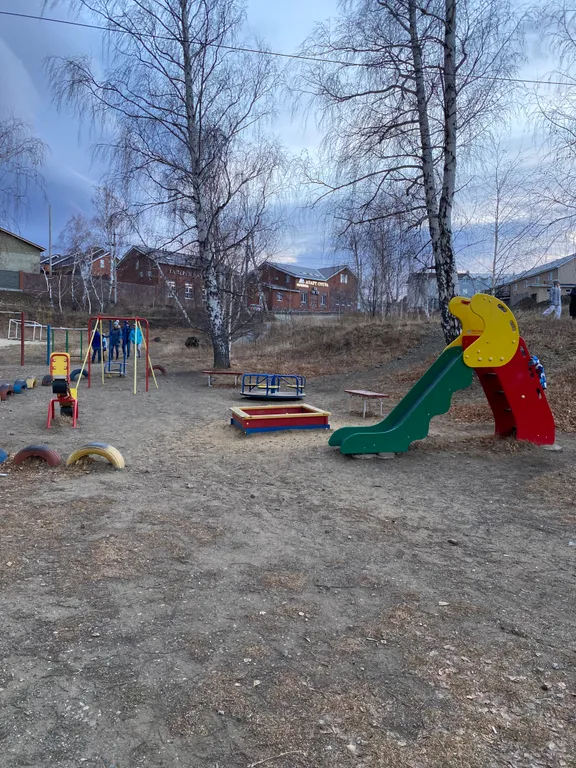 Уютное бунгало gornoe с видом на гору