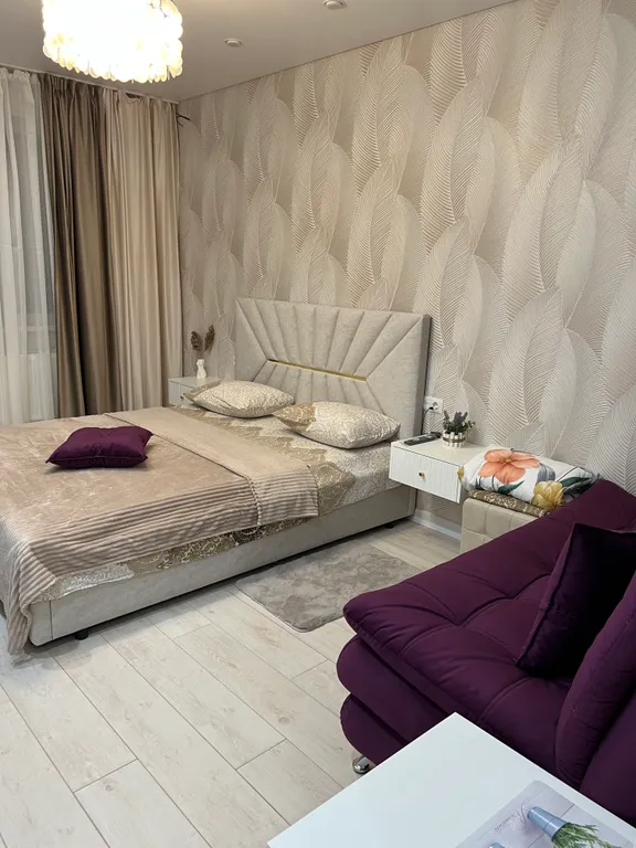 Квартира Квартира в Новом городе — Владикавказ