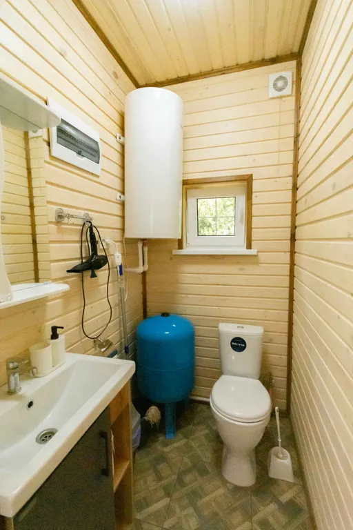 Уютный хутор