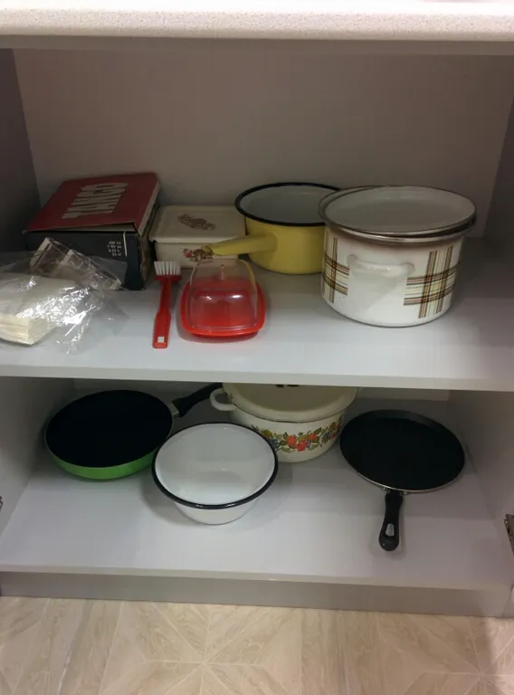 Квартира у моря