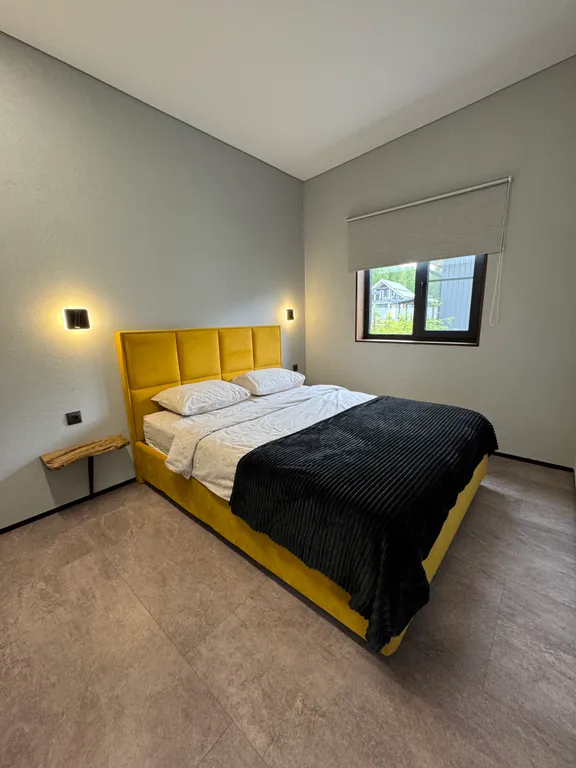 Коттедж Коттедж №4, рядом озеро, пляж — Светлое