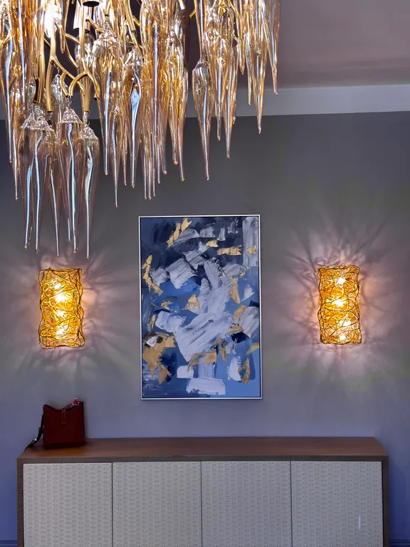 Квартира Дизайнерская квартира — Махачкала