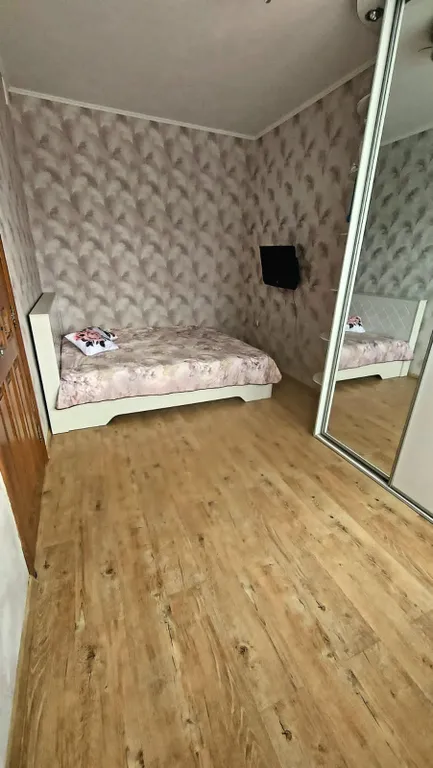 Просторная, солнечная 3-х комнатная квартира с евроремонтом