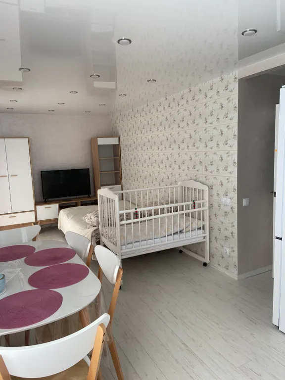 Квартира 2-комнатная Квартира — Судак