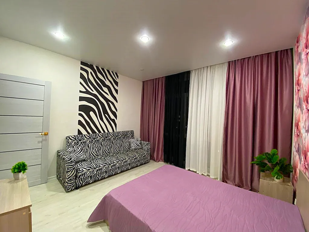 Евродвушка у ЖД вокзала