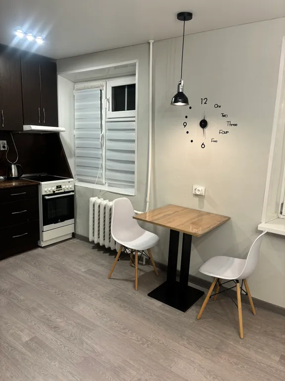 Уютная студия в самом сердце города