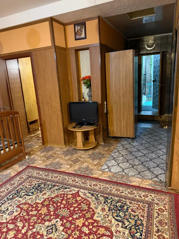 Дом в курортной зоне