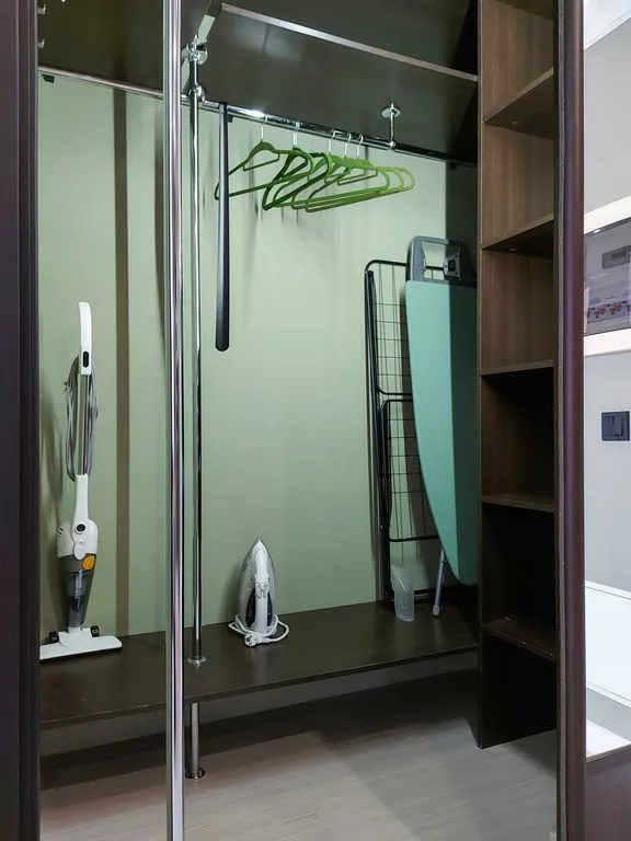 Квартира Квартира с комфортом у леса — Екатеринбург