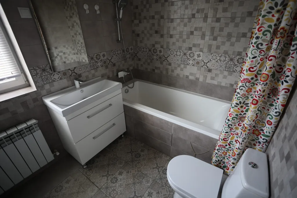 Aerograd Guest House