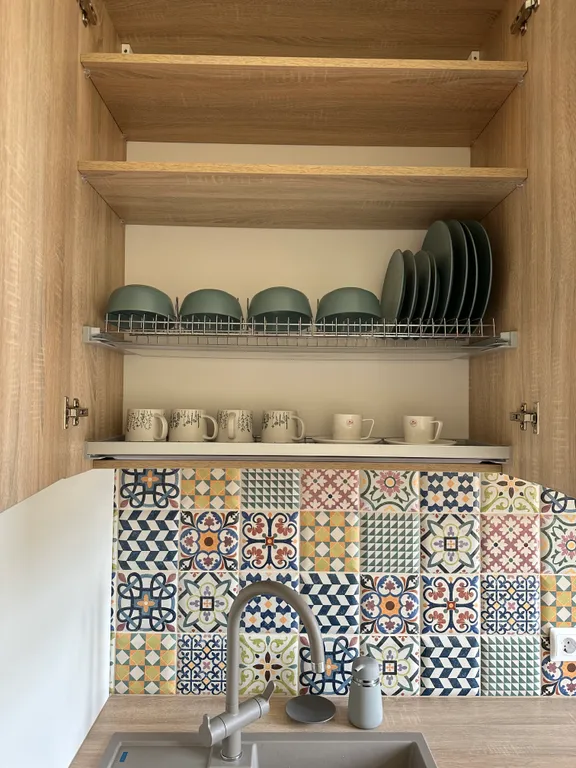 Квартира Уютная квартира в центре города — Калининград