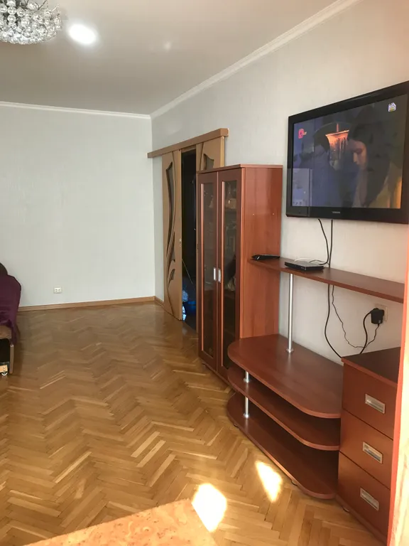 Квартира у моря