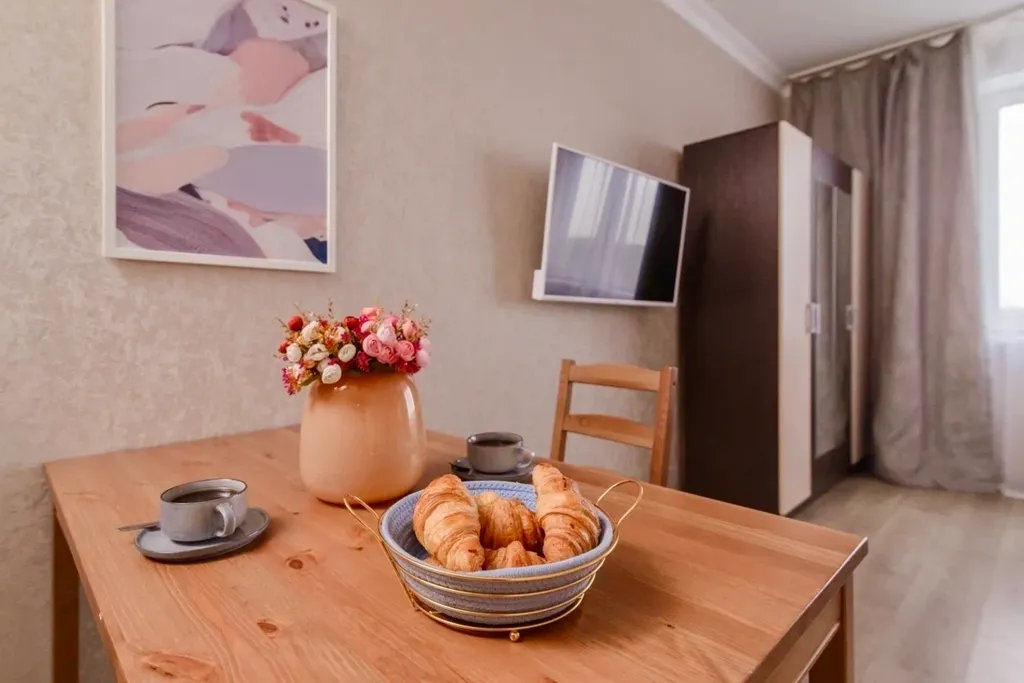 Студия у метро Котельники на Строителей 5