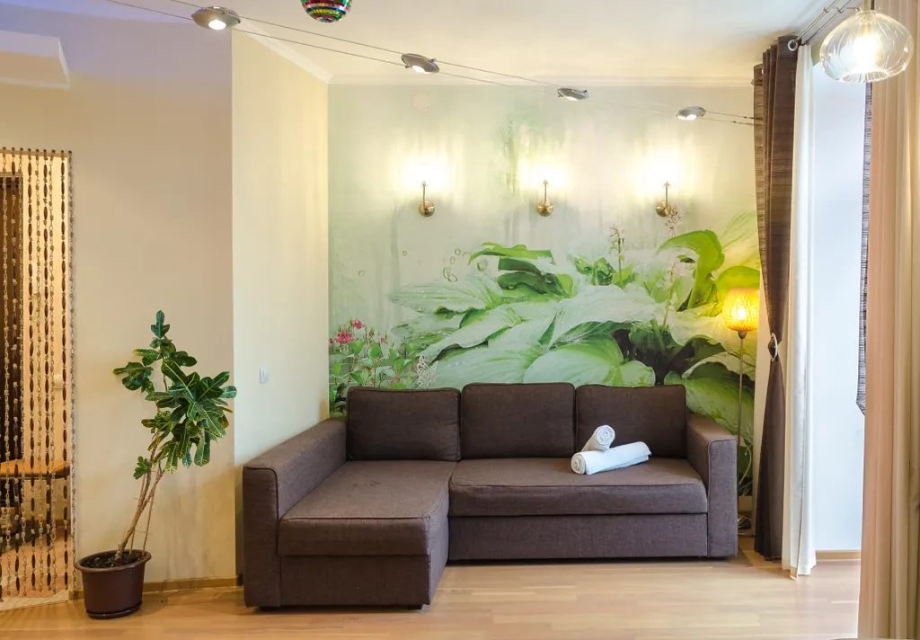 "Rent70" Квартира известного Томского архитектора -  Вершинина 25