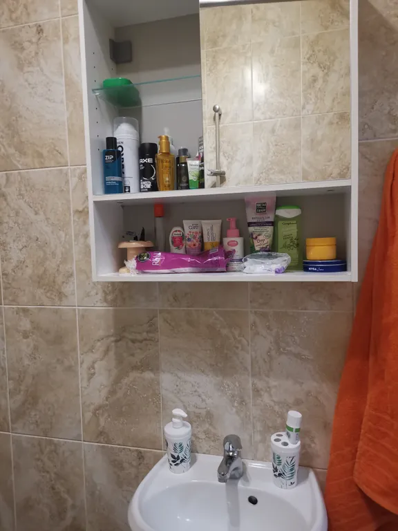 Уютная студия в комплексе лето