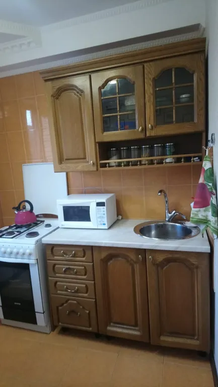Уютная  квартира рядом с рынком