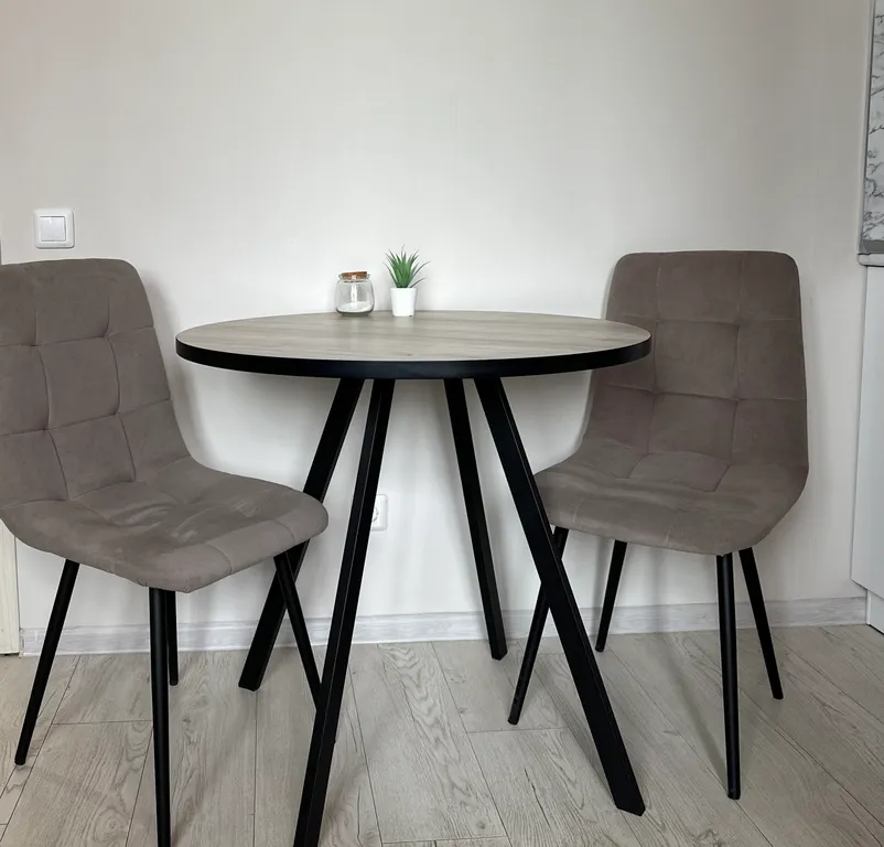 Уютная квартира рядом с ТЦ Сити парк и стадионом Арена