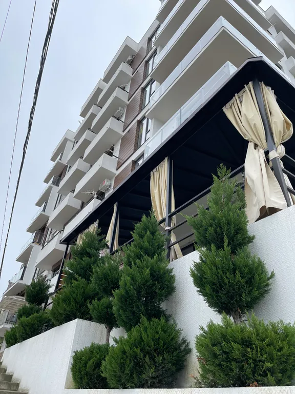 Квартира Квартира-студия — Адлер