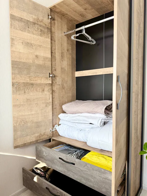 Квартира в центре