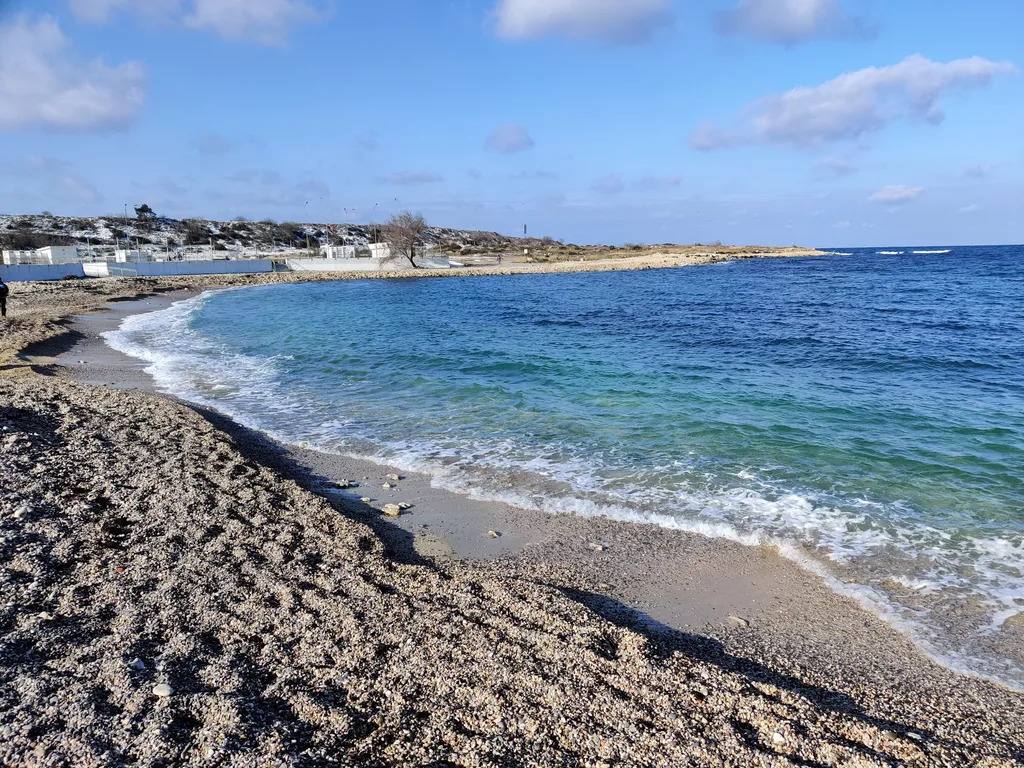 Квартира Квартира с видом на море — Севастополь