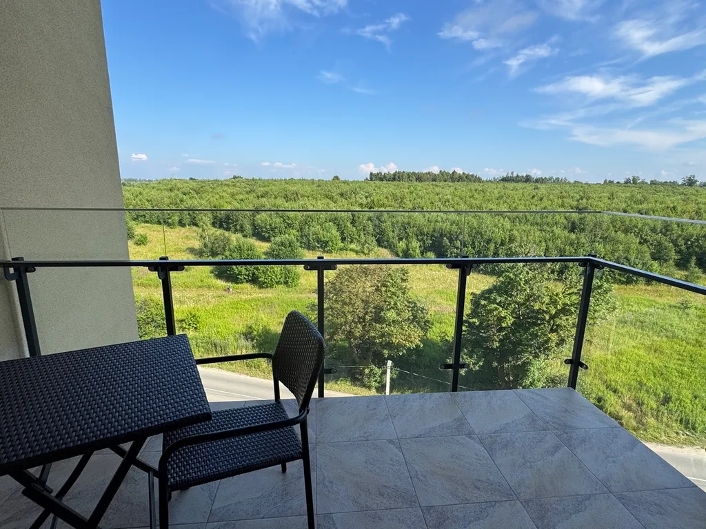 Квартира Квартира Раушен — Светлогорск