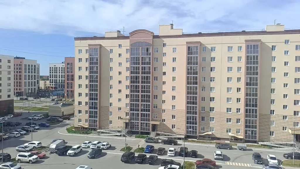 1-комнатная на Энтузиастов