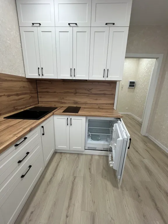 Уютная квартира в ЖК Яблоневый.