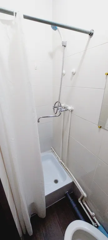 Студия уютная