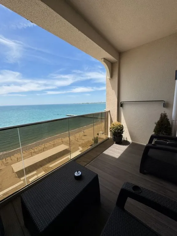 Уютная квартира в ЖK Зoлотые Пeски