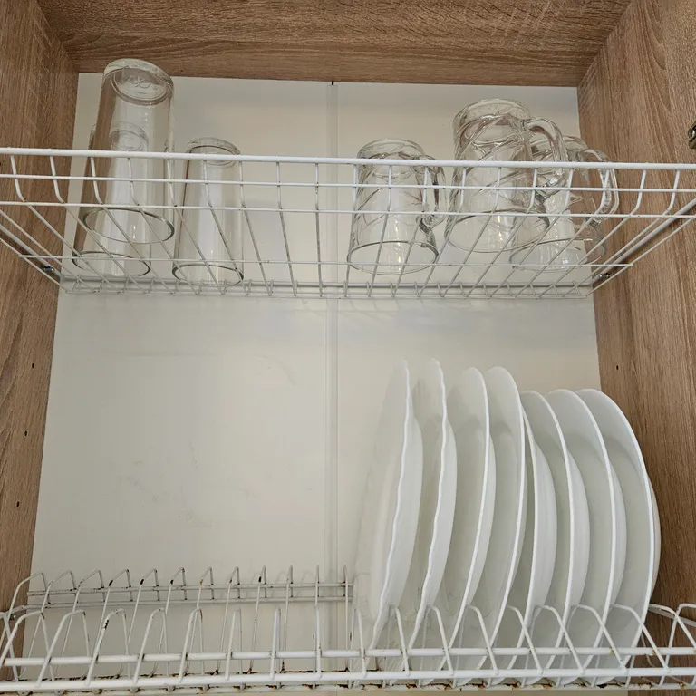 Красивая квартира-cтудия