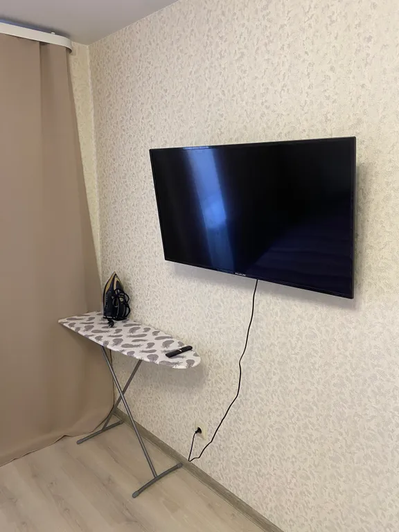 Уютная студия рядом с метро