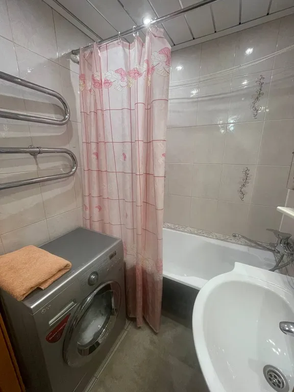 Квартира в центре города