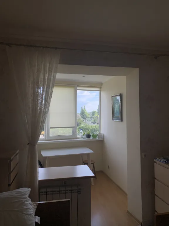 Квартира рядом с морем