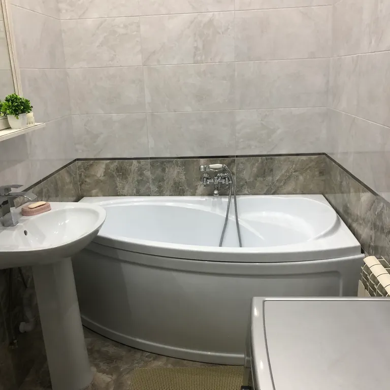 Уютный домик для отдыха