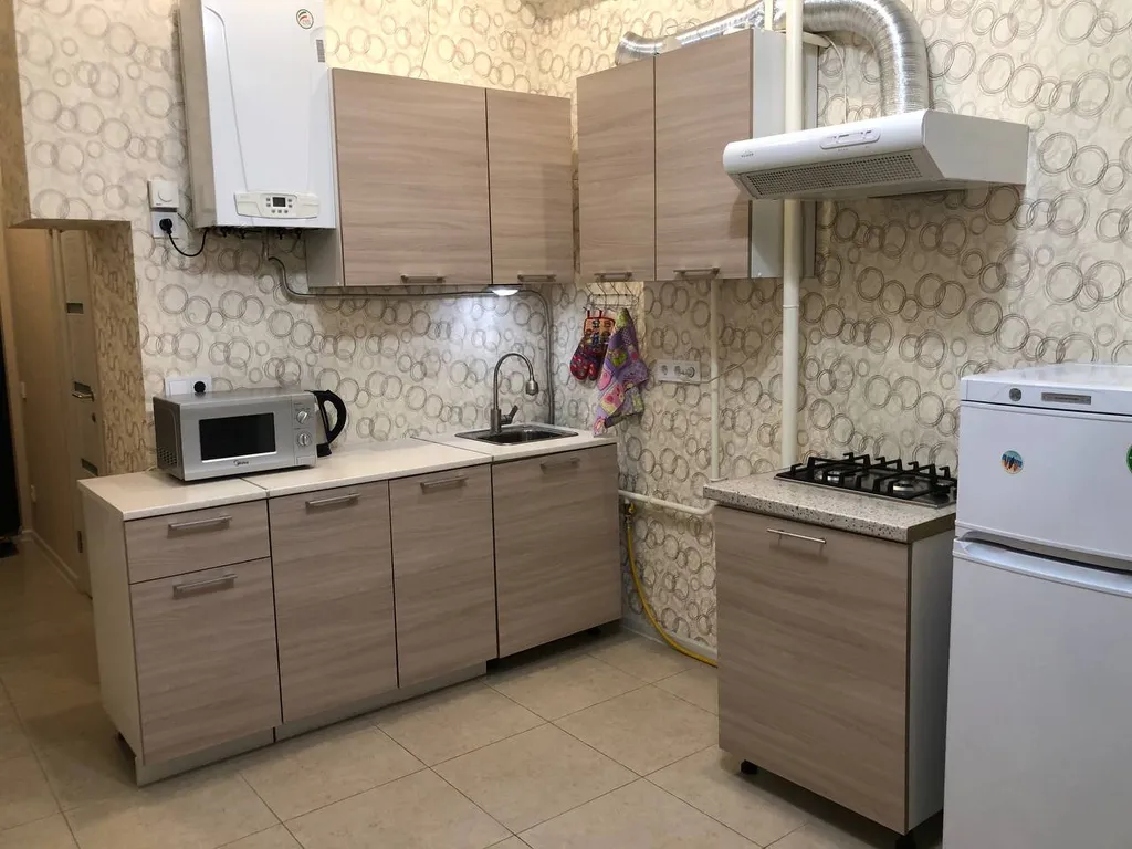 Студия рядом с Бочаров ручей