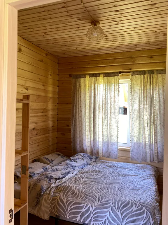 Дом посуточно "Счастливый Алтай"