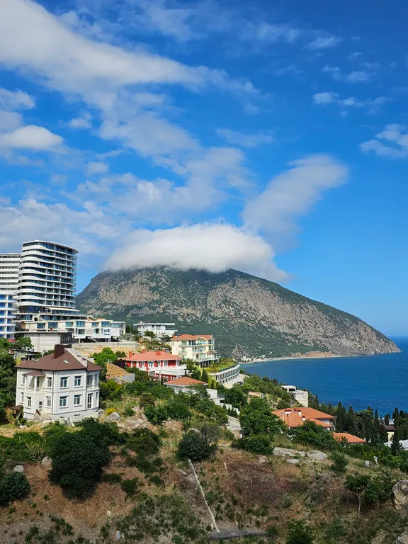 Апартаменты Седьмое небо - пора строить планы )))