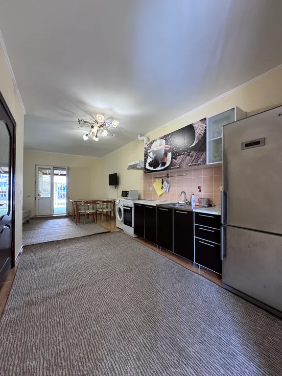 Семейный апартамент