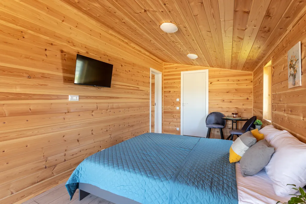 2-комнатный Дом