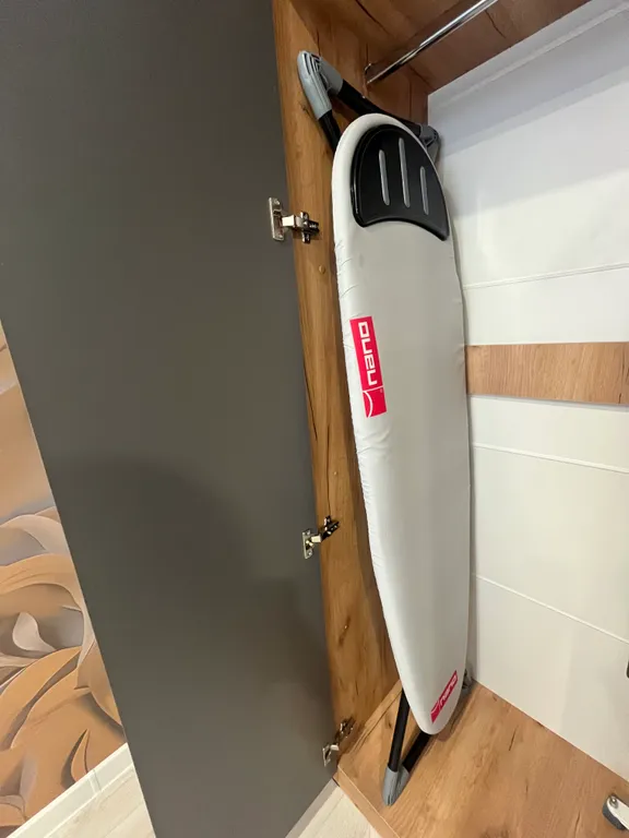 Пpоcтоpная однокомнатная квартира