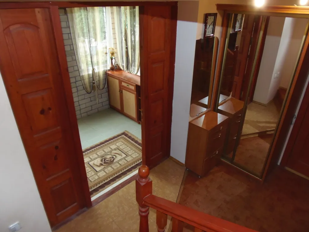 Уютный дом под ключ