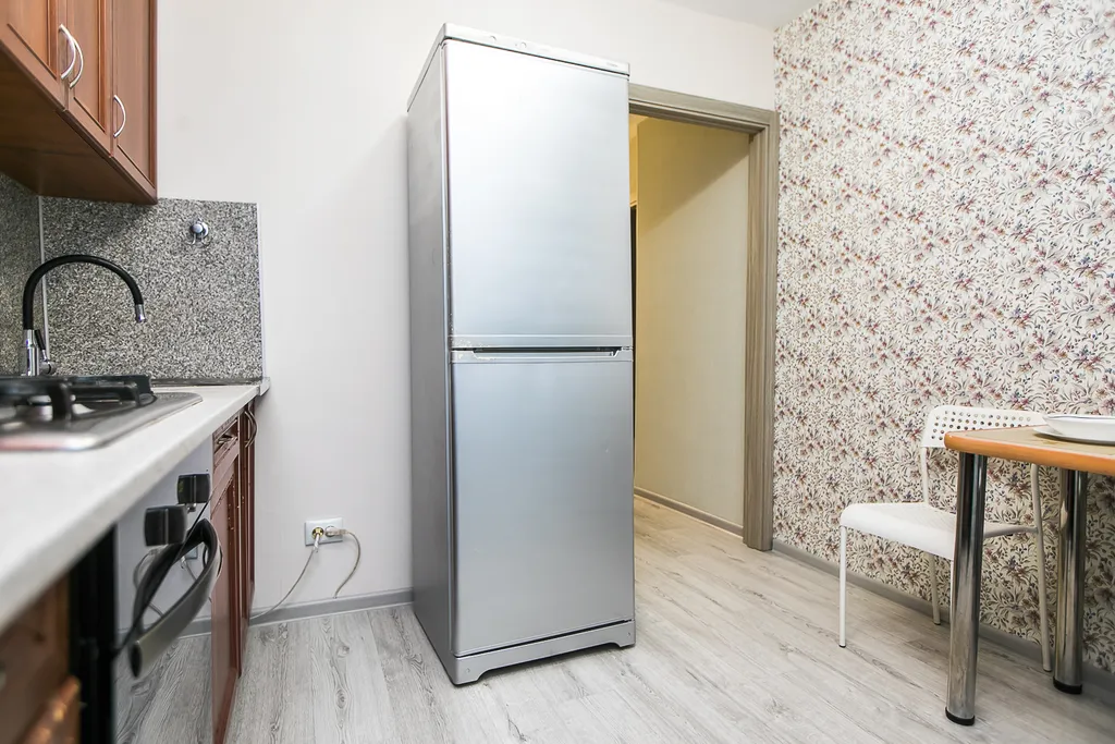 Квартира рядом с горсоветом