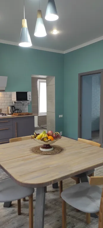 Сканди-лофт евро-3 в курзоне Пятигорска