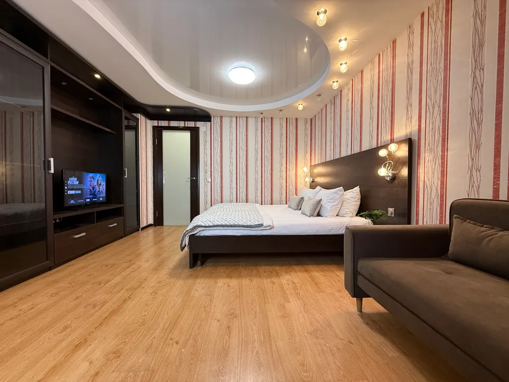 Квартира Квартира Тут хорошо на Союзной — Екатеринбург