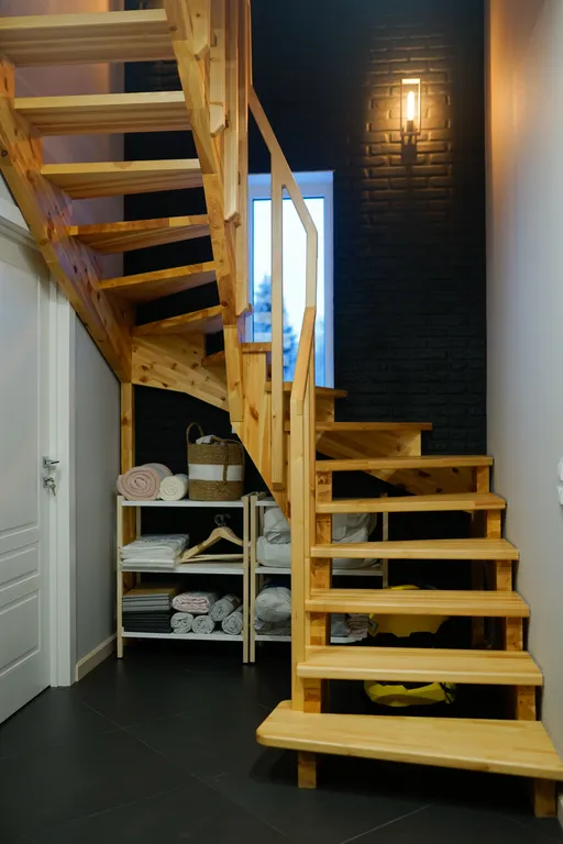 Уютнейший дом в Карелии