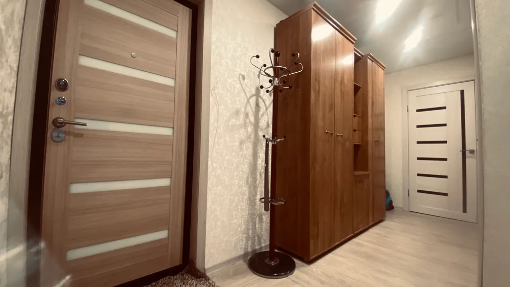 Уютная 2-х комнатная квартира в центре южной части города