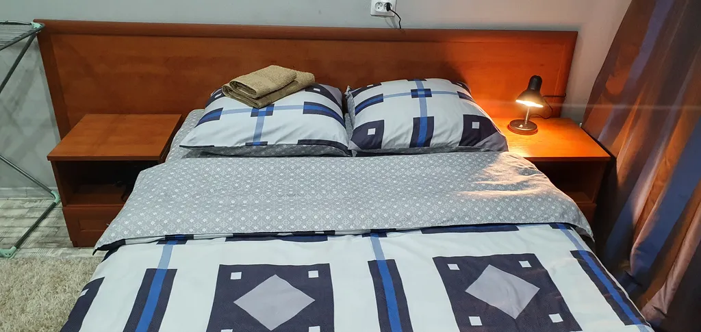 Уютная квартира во дворе Газпрома